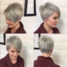 22 Gorgeous Balayage Very Short Hair Ideas Hairstyles Magazine Short Hairstyles Fine Very Short Hair Short Hair Styles