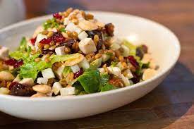 Scottsdale True Food Kitchen Drweil True Food Kitchen True Food Chicken Chopped Salad