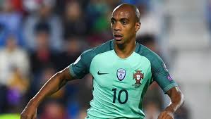 €4.00m * jan 3, 2000 in são joão da madeira, portugal West Ham Complete Loan Signing Of Euro 2016 Winner Joao Mario From Inter 90min