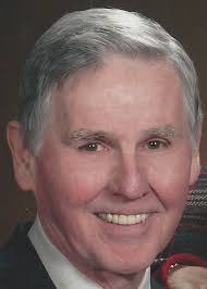 Obituary of John H. Toy