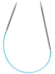 10 best knit needles of march 2021. Addi Easyknit Rocket 10 Inch 25 Cm Circular Knitting Needles