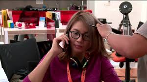 Check spelling or type a new query. Girindra Kara Terlibat Dalam Sitkom Terbaru Net Ok Jek Youtube