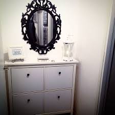 Mirror Mirror On The Wall Ikea Ung Drill Mirror Ikea Mirror Frames Mirror Wall