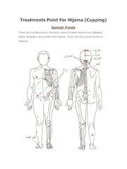 cupping treatment points by muhammad mudassar pdf archive