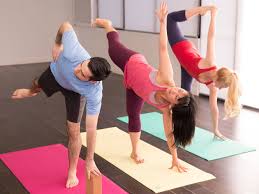 Maybe you would like to learn more about one of these? Modo Yoga Sport And Fitness In Rosebery Sydney
