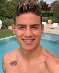 I'll try to update them when a better image is available. 220 James Ideas James Rodriguez James James Rodrigues