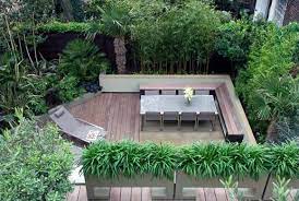 Courtyard Garden Design Ideas Contemporary Garden Design Minimalist Garden Small Garden Design