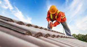 How Much Does Roof Repair Cost? | Roof Repair Prices 2025