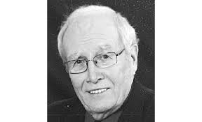 Otto Beckhoff Obituary (1933