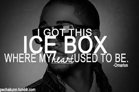 Omarion Icebox Meaningful Lyrics Music Quotes Lyrics Music Lyrics