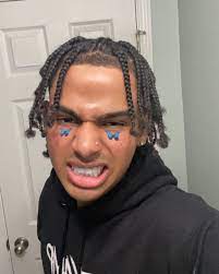 Nail Care Curly Hair Care Curly Hair Care Products Curly Weaves Beauty Products In 2021 Hair Styles Light Skin Men Dark Skin Boys