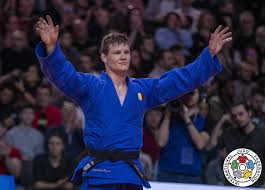 In 2017, matthias casse became junior world champion in zagreb, the first belgian male judoka to achieve. Golden Start Into The Olympic Year For Matthias Casse Mag Ippon Shop Com