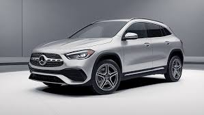 Edmunds members save an average of. 2021 Gla 250 Suv Mercedes Benz Usa