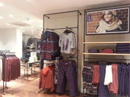 Mexx S Installe Dans La Gare De La Part Dieu A Lyon