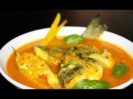 Menariknya, yang paling sering jadi incaran adalah gulai kepala ikan kakap. Resep Gulai Ikan Mas Yang Enak Youtube