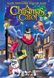 A Christmas Carol (1997) (Western Animation) - TV Tropes