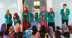 Maybe you would like to learn more about one of these? Kumpulan Pantun Perpisahan Kkn Yang Lucu Dan Menghibur Talitashare Com