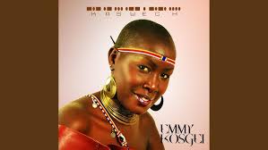 DAIMA (LIVE) by Jemmimah Thiong'o