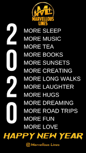 Happy New Year 2020 Quotes In 2020 Happy New Year Quotes Quotes About New Year New Quotes