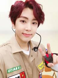 Sf9 Jaeyoon Kim Young K Idols Danca