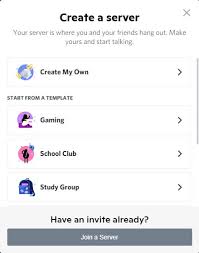 Hey guys, i run the xbox 360 hub discord server with over 400 members. How To Create A New Discord Server New To Discord Guide The Click