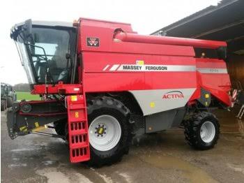 Massey Ferguson ACTIVA 7246 Combine