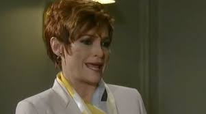 General Hospital' Spoilers: Molly-Kristina Brawl