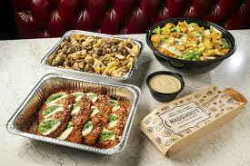 Order Maggiano's Italian Food Catering In Fashion Show Mall - Call Now!