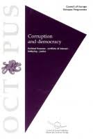 Corporations and corruption in canada. Pdf Basic Anti Corruption Concepts A Training Manual
