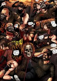 The last of us shadbase
