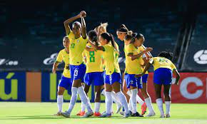 Atleta brasil esportes esporte futebol feminino seleção feminina de futebol. Com Manifesto Contra Assedio Selecao Feminina Bate Russia