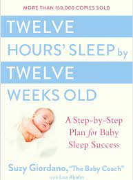 I've read all the sleep training books. Best Sleep Training Books Popsugar Family
