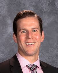 D'Amico appointed principal of Merton Williams Middle School