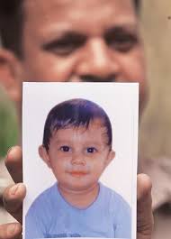 Scarred childhoods in kidnap capital Delhi