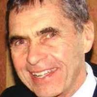 James Berry Obituary