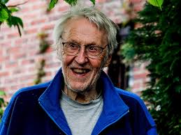 Språkekspert Finn-Erik Vinje: