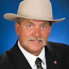 New Farm Show director no stranger to the arena