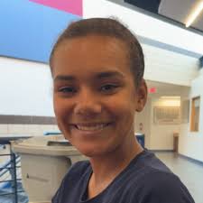 Ella Royster's Softball Recruiting Profile