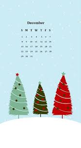 December 2019 Christmas Calendar Christmas Phone Wallpaper Christmas Tree Wallpaper Iphone Wallpaper Iphone Christmas