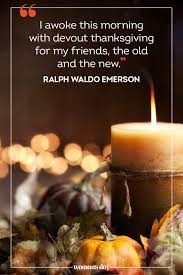 Über 7 millionen englischsprachige bücher. 40 Best Thanksgiving Quotes 2021 Meaningful Thanksgiving Sayings