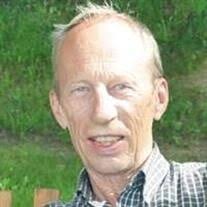 Gary A. Larson Obituary