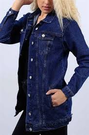 Bayan Boy Friend Kot Ceket 10858b Kot Ceket Kiyafet Kotlar