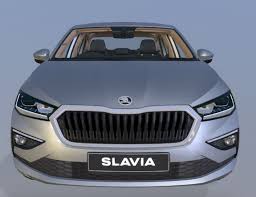 Image result for Brilliant Silver 2024 Slavia