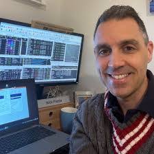 Nick Piazza's Instagram, Twitter & Facebook