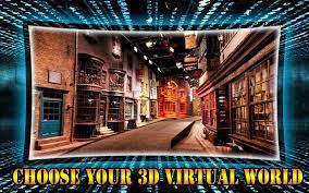 La realidad virtual sigue dando pasos agigantados en el mundo de los videojuegos. La Realidad Virtual 3d For Android Apk Download