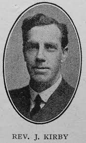 Kirby, James (1882-1929)