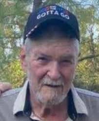 Ernest Ray Cantrell Obituary July 12, 2023