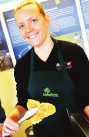 Paleontological Research Institution