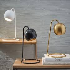 Scoop Table Lamp