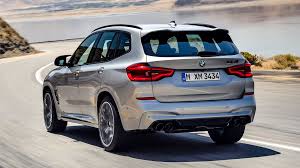 Find information on performance, specs, engine, safety and more. 2020 Bmw X3 M X4 M Put Sport In Suv With 473 Hp